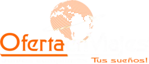 Logo OFERTA EN VIAJES