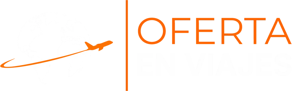 Logo de Oferta en Viajes
