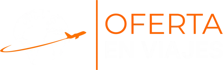 Logo de Oferta en Viajes