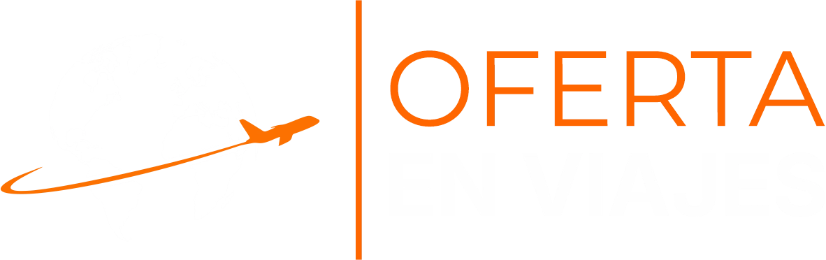 Logo de Oferta en Viajes