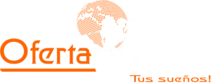 Logo Oferta en Viajes