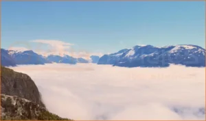 BELLEZAS DE NORUEGA