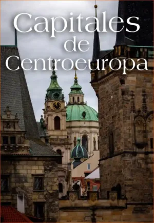 CAPITALES DE CENTROEUROPA