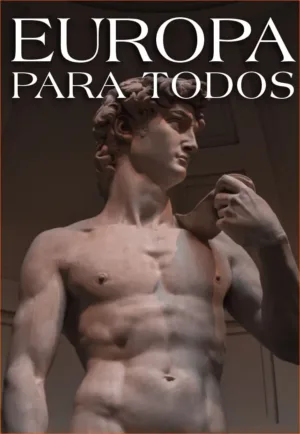 EUROPA PARA TODOS 11
