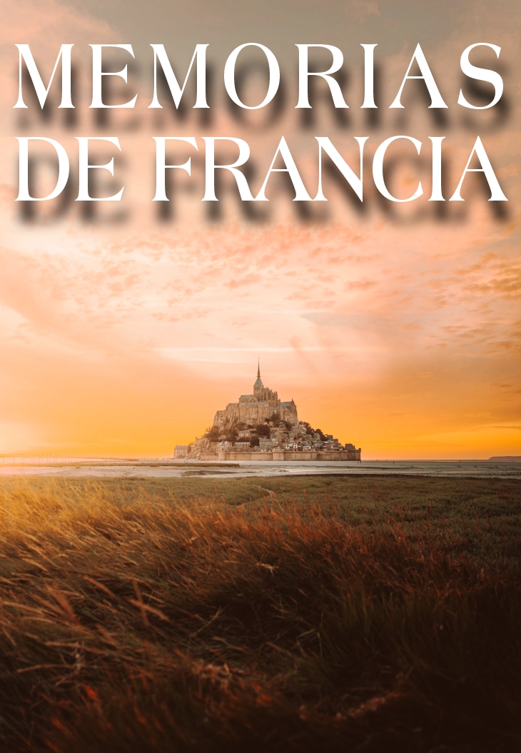Vive el tour Memorias de Francia recorriendo París, Normandía y el Valle del Loira. Descubre este circuito por Francia y reserva ahora.