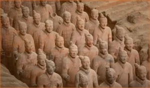 CHINA MILENARIA EN OFERTA