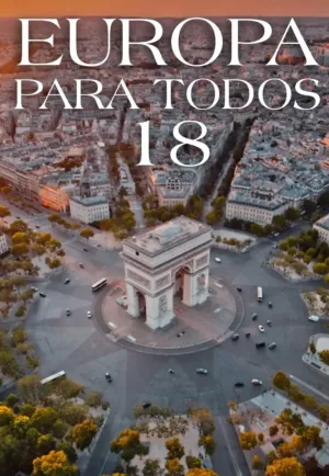 EUROPA PARA TODOS 18