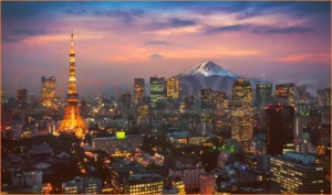 OFERTA EN JAPÓN COMPLETO