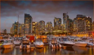 OFERTA EN VANCOUVER CON WHISTLER