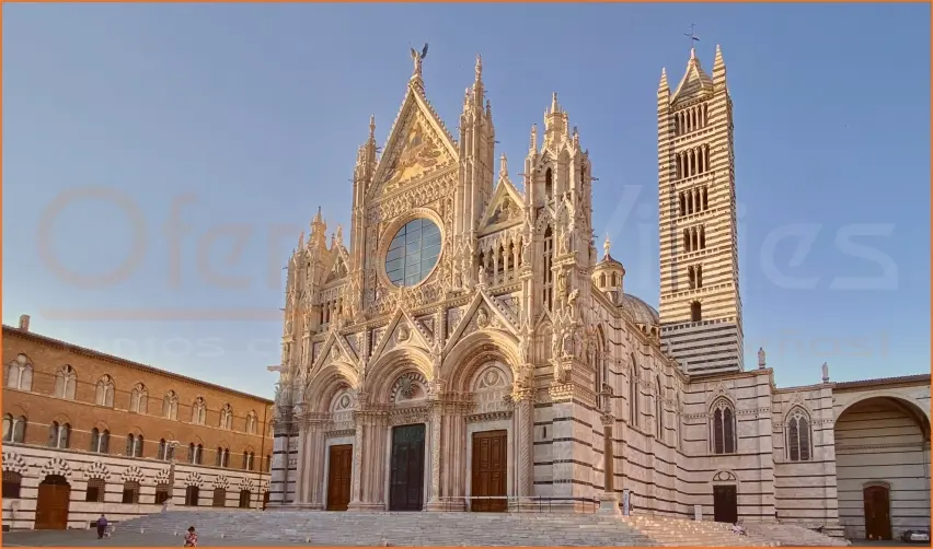 RONDA ITALIANA CON SICILIA