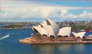 AUSTRALIA CLÁSICA