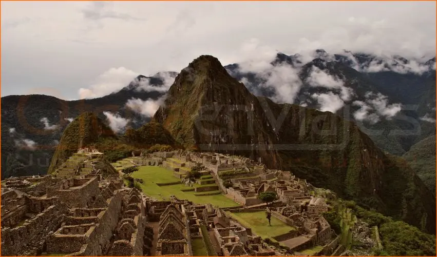 PERU MAGICO