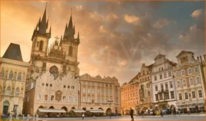 ALEMANIA Y EUROPA DEL ESTE