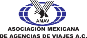 logo de Asociacion Mexicana de Viajes