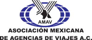 logo de Asociacion Mexicana de Viajes
