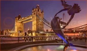 Gran Tour de Europa es un Viaje por Europa que une Londres, París, Roma, Florencia, Barcelona y más ciudades icónicas en un solo circuito guiado.