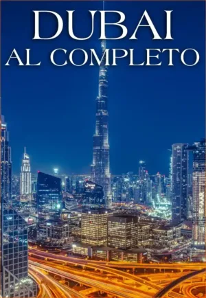 DUBAI AL COMPLETO