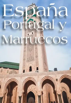 ESPAÑA PORTUGAL Y MARRUECOS