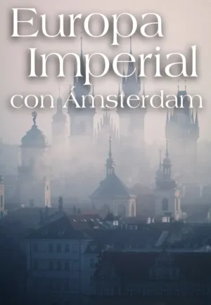 EUROPA IMPERIAL CON AMSTERDAM