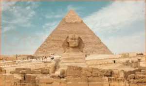 OFERTA EGIPTO MÁGICO