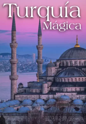 TURQUÍA MÁGICA