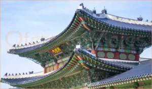 CONOCE EL ALMA DE COREA