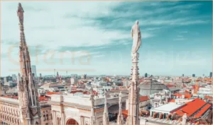 DELICIA EUROPEA