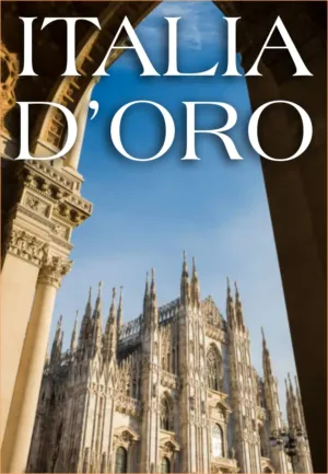 ITALIA D'ORO