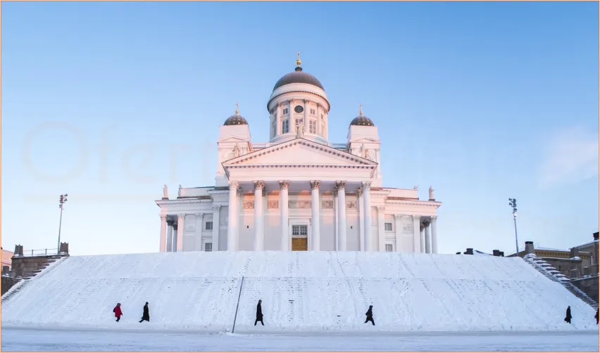 Joyas Nórdicas y Polonia es un viaje por Europa del Norte que combina Escandinavia y Polonia en un viaje cultural por Europa del Norte lleno de historia y paisajes.