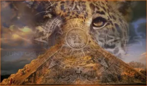 SENDEROS DEL JAGUAR
