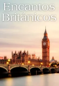 ENCANTOS BRITÁNICOS