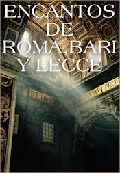 Imagen de viaje ENCANTOS DE ROMA BARI Y LECCE