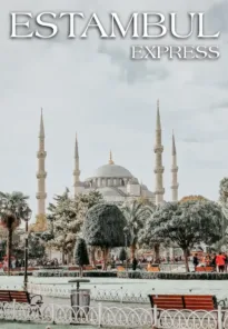 ESTAMBUL EXPRESS