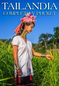 TAILANDIA COMPLETO Y PHUKET