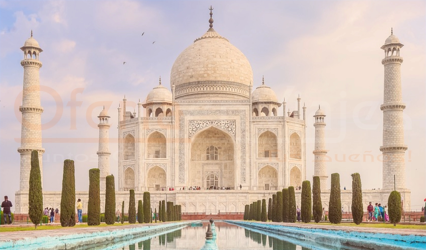 SÚPER INDIA Y NEPAL EXCLUSIVO