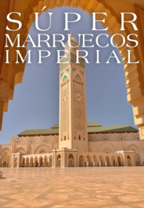 SÚPER MARRUECOS IMPERIAL