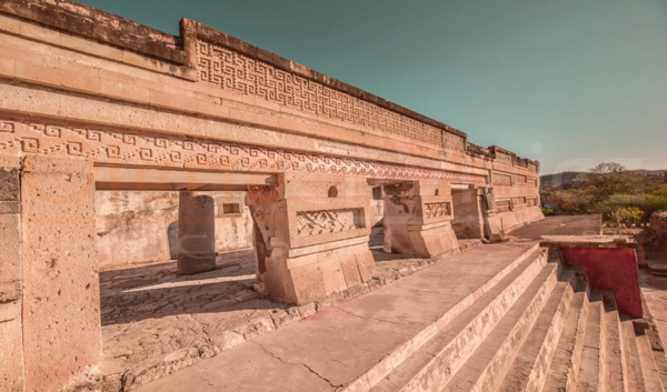 Viaje Oaxaca Encantado