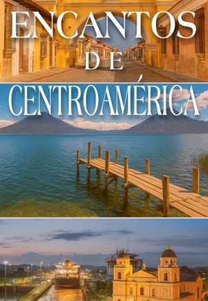 Encantos de Centroamérica te invita a un viaje por Centroamérica lleno de cultura, historia y naturaleza. Vive esta experiencia única.