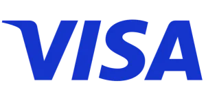 Logotipo de Tarjeta de crédito Visa