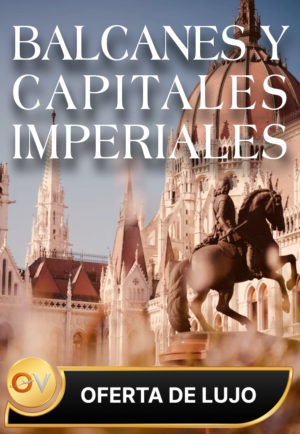Balcanes y Capitales Imperiales 01