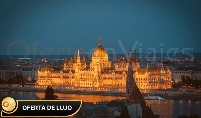 Balcanes y Capitales Imperiales une historia y arte en una ruta cultural por Europa Central y los Balcanes. Descúbrelo y reserva hoy.