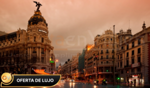España con Estilo y Experiencias es un circuito España inolvidable lleno de arte, historia y tradición. Descubre su esencia y reserva hoy mismo.