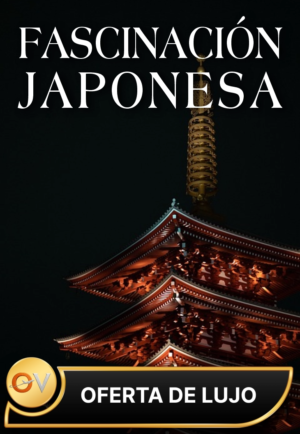 Fascinación Japonesa