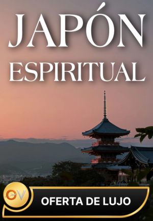 Japón Espiritual