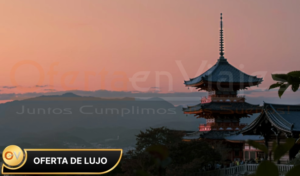 Japón Espiritual