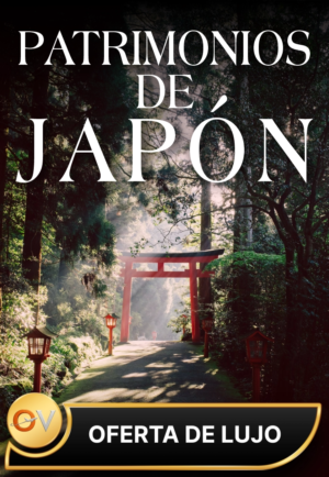 Patrimonios de Japón