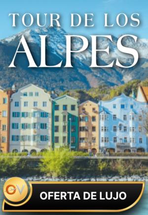 Tour de los Alpes