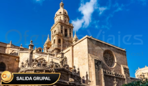Andalucía y Madrid desde Qro, un viaje por el sur de España desde México