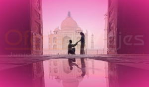 Enamórate en India | viaje organizado con salida confirmada