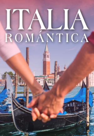 Italia Romántica